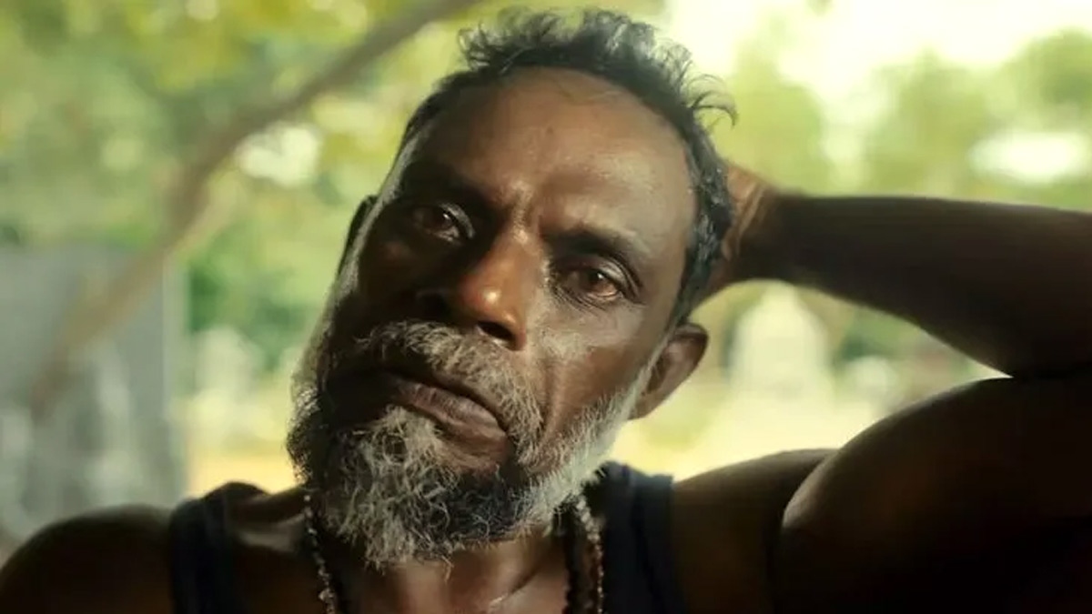 Jailer Villain Vinayakan Arrested