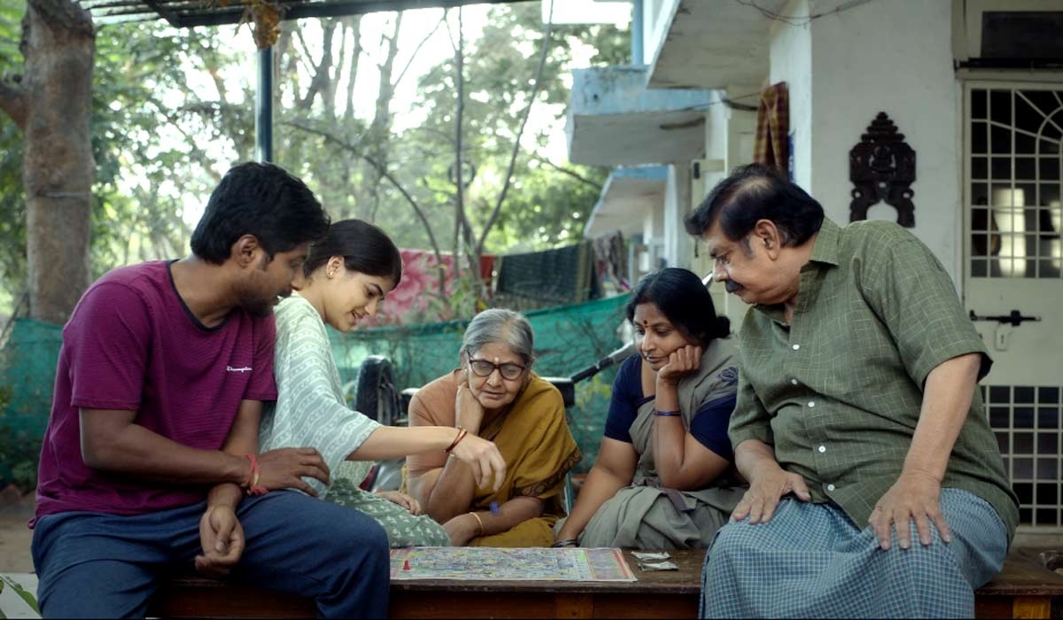 Janaka Aithe Ganaka Trailer: A Relatable Comedy