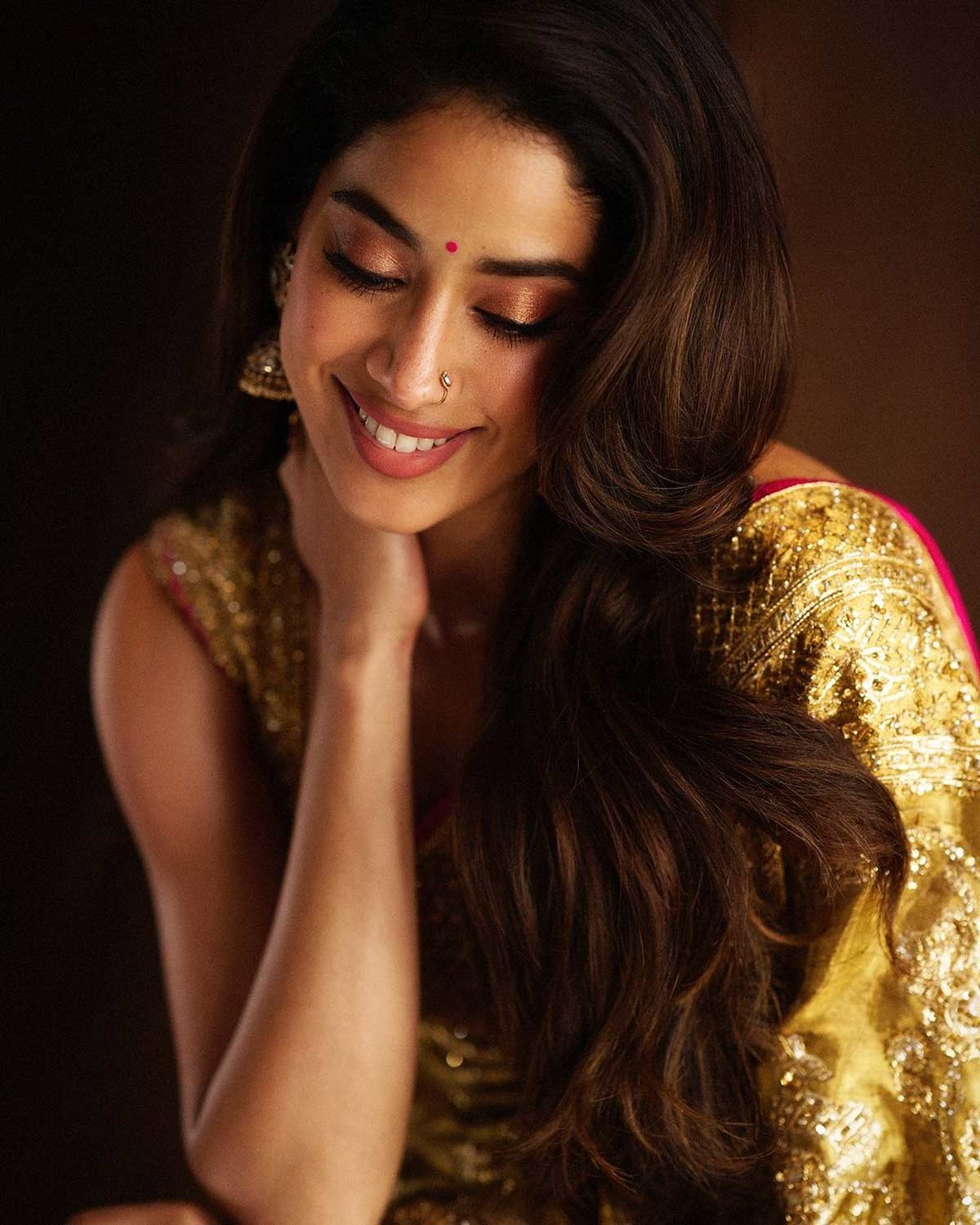 Janhvi Kapoor to dazzle the stage at IIFA awards 2024