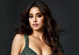 Janhvi Kapoor to dazzle the stage at IIFA awards 2024