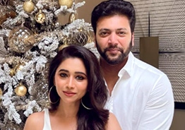 Jayam Ravi and Aarti Announce Separation, Seek Privacy