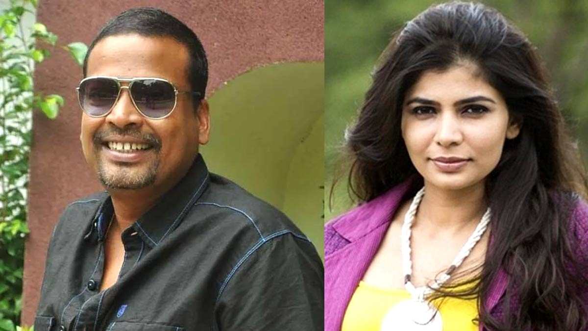 Kollywood actor John Vijay faces sexual allegations, Singer Chinmayi Sripada concurs