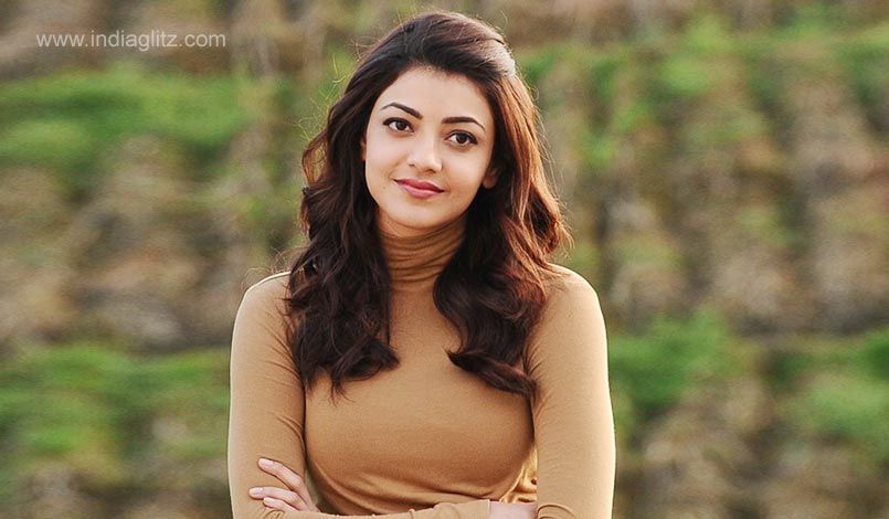 Dont sling mud: Kajal Aggarwal