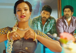 'Kalapuram' Trailer: Of cinema dreams & a crime!