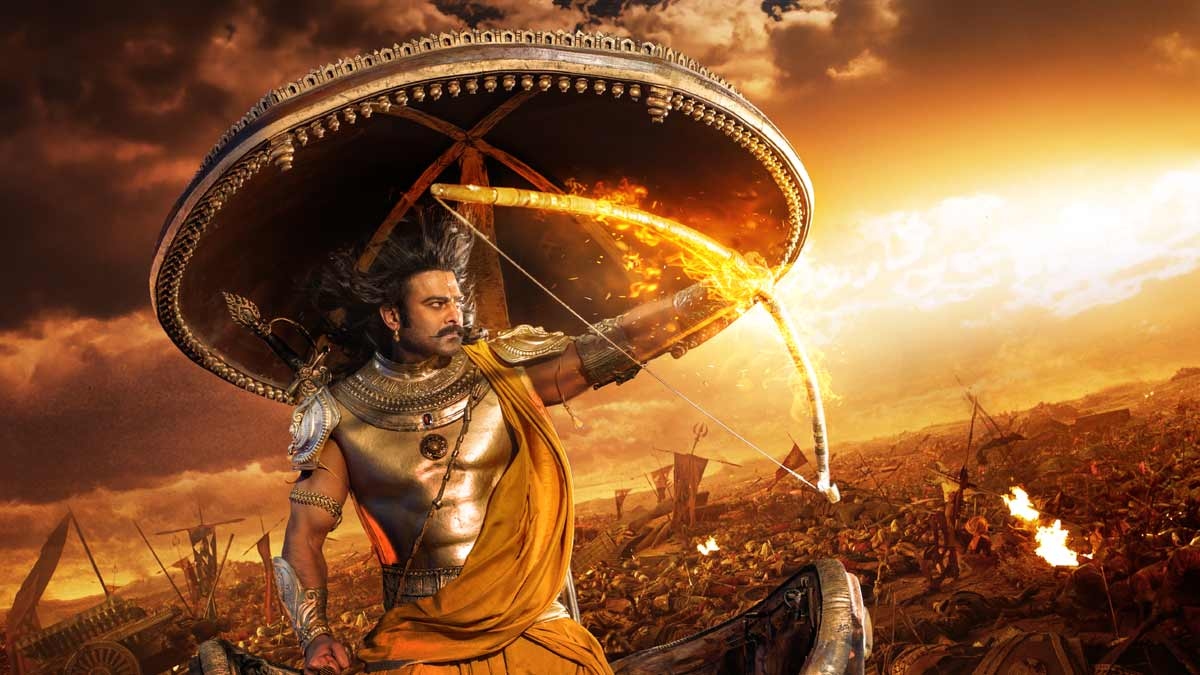 Kalki 2898 AD joins the 1000crs club: Makers unveil Prabhas royal poster as Karna