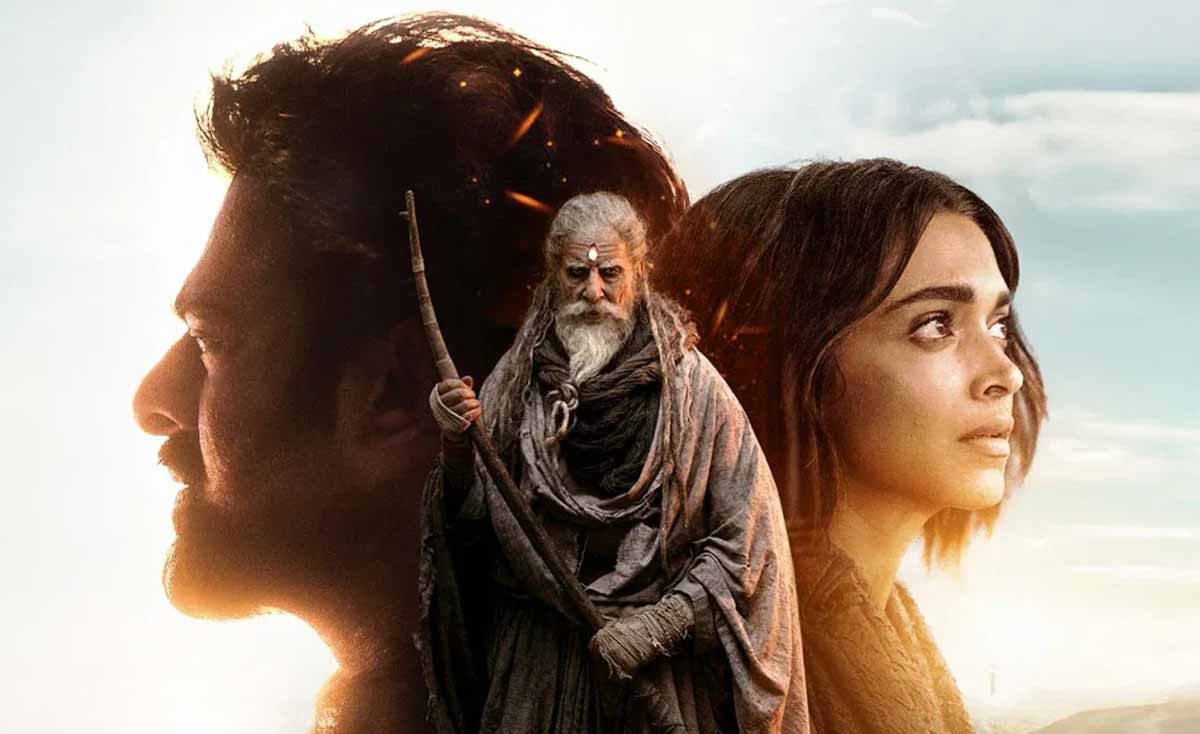 Kalki 2898 AD conquers Box Office: Seizes North America