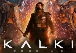 'Kalki 2898 AD' Movie Review