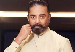 Kamal Haasan: No More The 'Ulaganayagan'