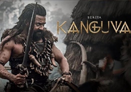 'Kanguva' Movie Review