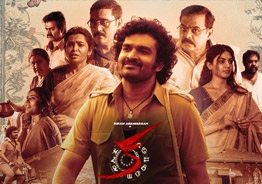 'KA' Movie Review