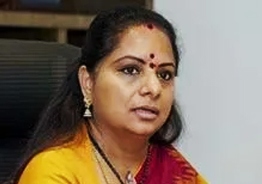 Kavitha:లిక్కర్ కేసులో కవితకు జ్యుడిషియల్ కస్టడీ పొడిగింపు