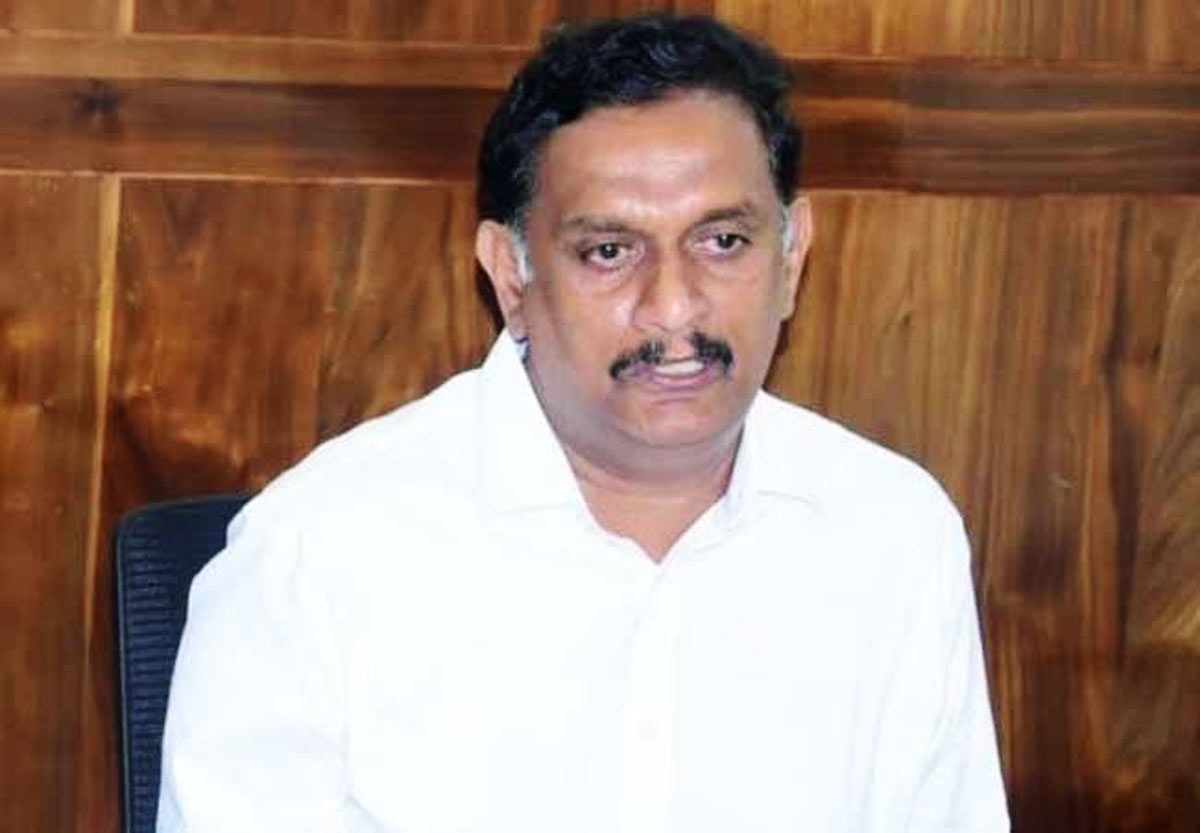 Vijayawada MP: బెజవాడ గడ్డపై అన్నదమ్ముల సవాల్.. విజయం ఎవరికి దక్కుతుందో..?