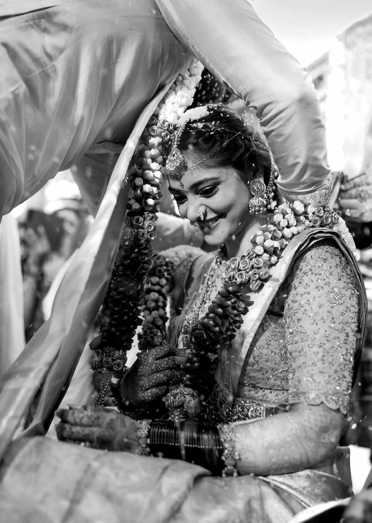 Kiran Abbavaram Ties the Knot with Rahasya Gorak