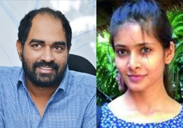 Director Krish To Marry a Doctor on 16th November