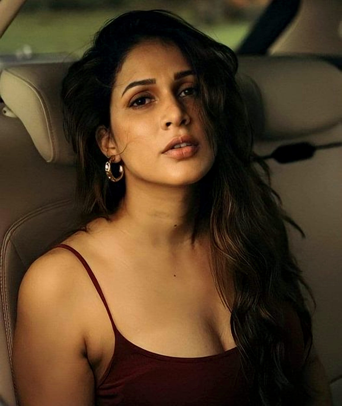 Angry Lavanya Tripathi asks troll to get his language right