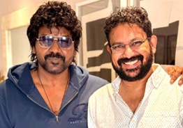 A Blockbuster Collaboration: Raghava Lawrence and Ramesh Varma Reunite