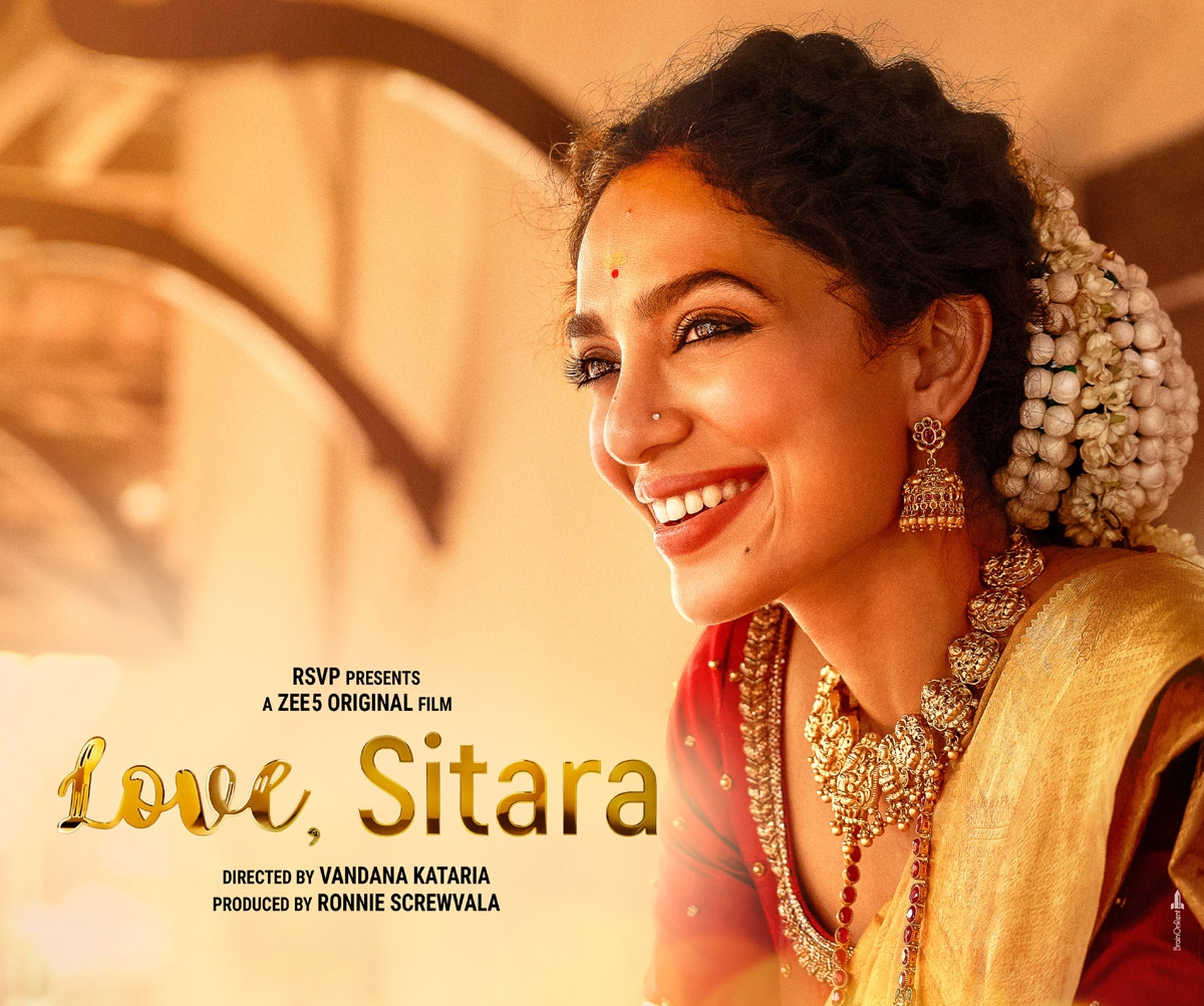 Love, Sitara Trailer: Sobhita Dhulipala Tackles Modern Love and Family Pressures