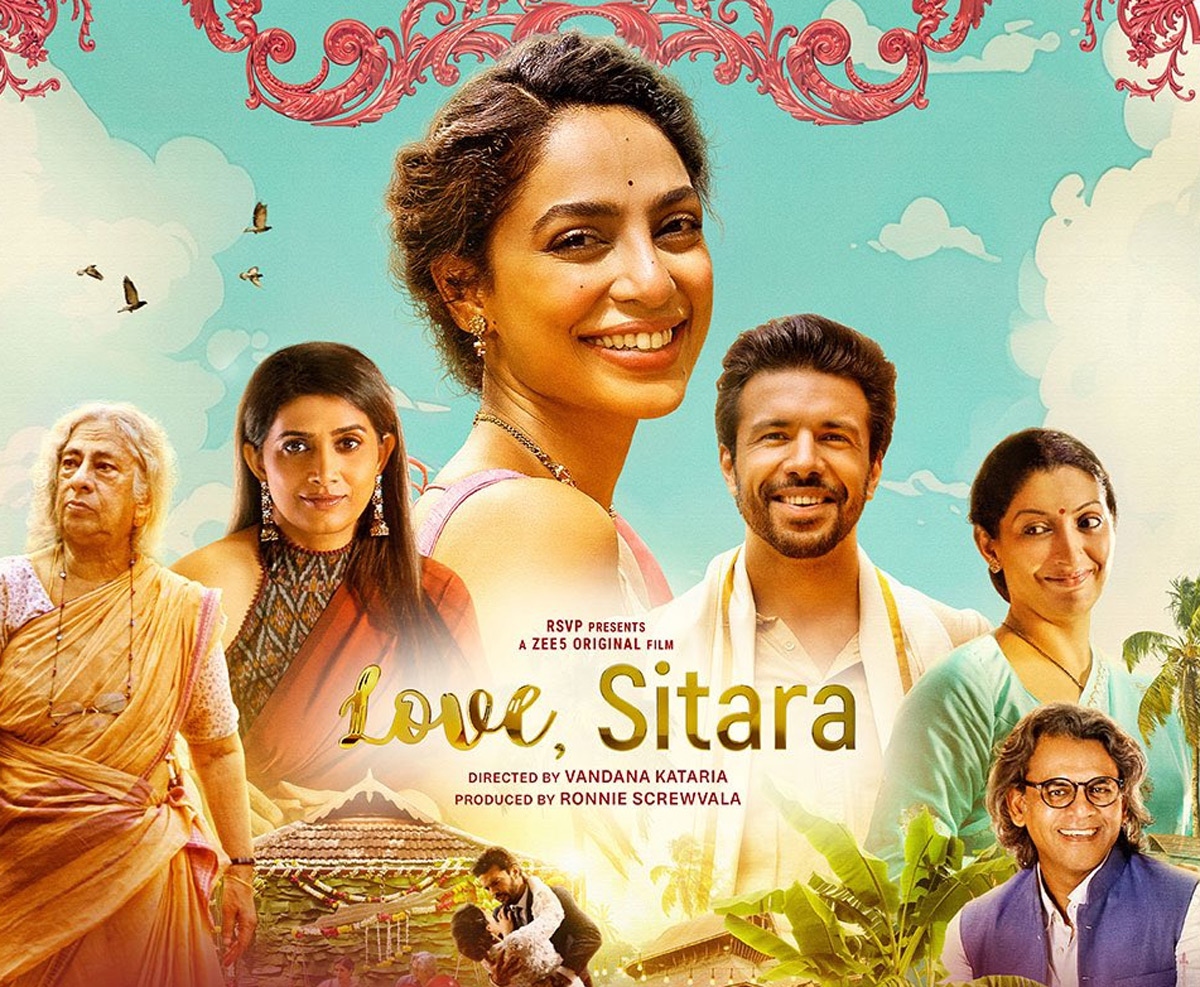 Love, Sitara Trailer: Sobhita Dhulipala Tackles Modern Love and Family Pressures