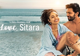 'Love Sitara' Movie Review