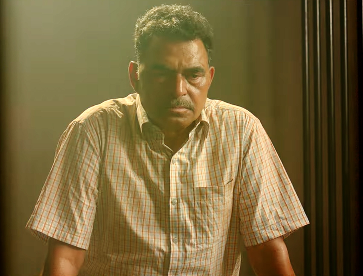 Maa Nanna Super Hero teaser: Father-Son emotional journey