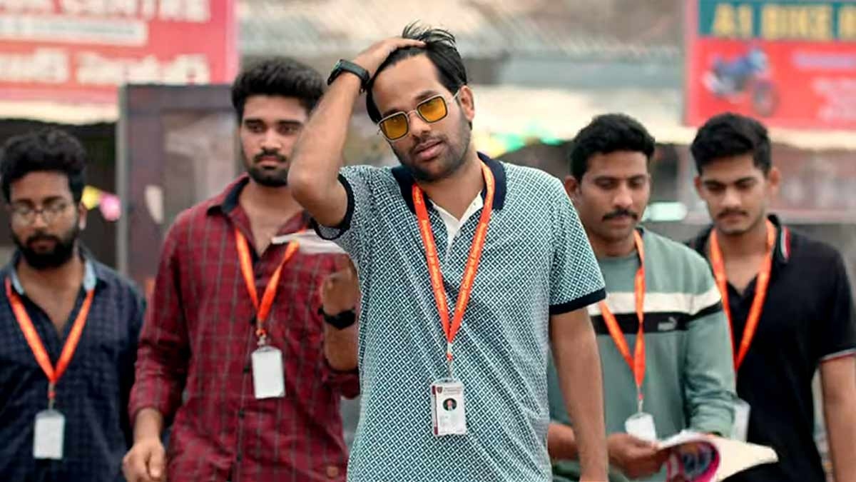 MAD trailer: A college drama which has ample amount of moments to enjoy 