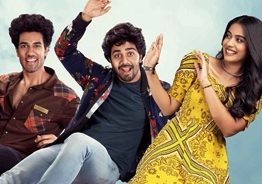 MAD trailer: A college drama which has ample amount of moments to enjoy