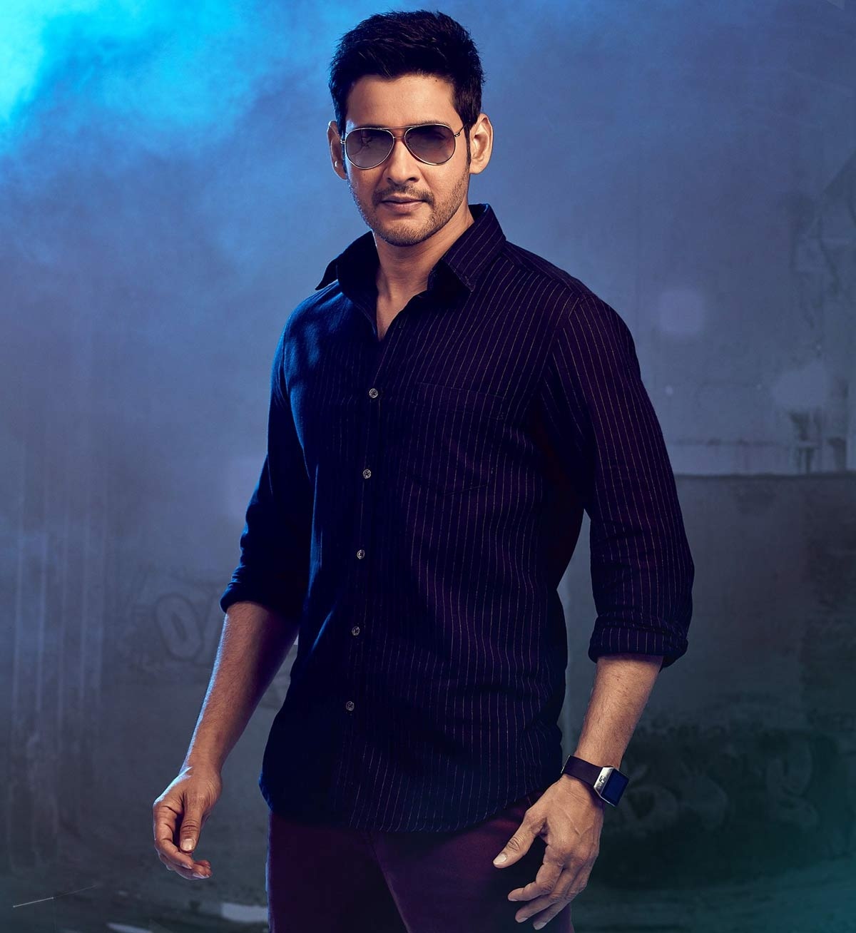 Mahesh Babu gets emotional about gap in career, failures