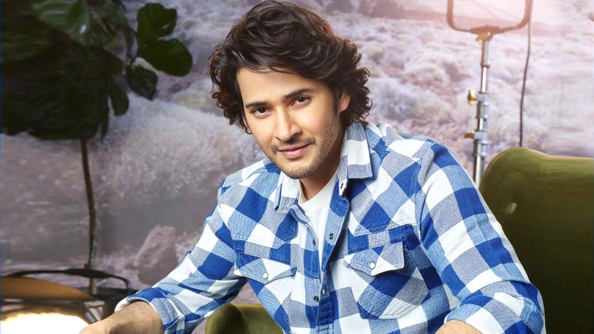 Super Star Mahesh Babu blown away by Pan India Star Prabhas Kalki 2898AD