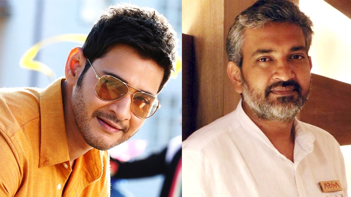 Mahesh Babu speaks on his movie with SS Rajamouli