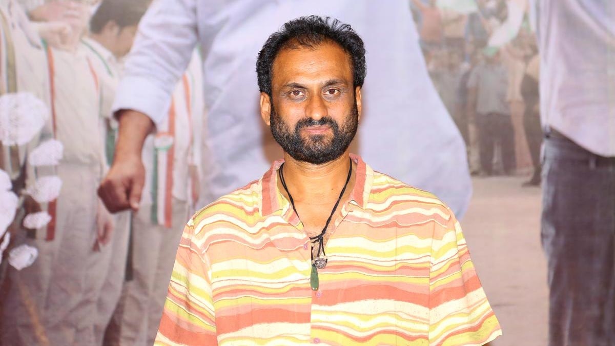 Yatra 2 Director Refutes Allegations: Questions Industry over Rayalaseema