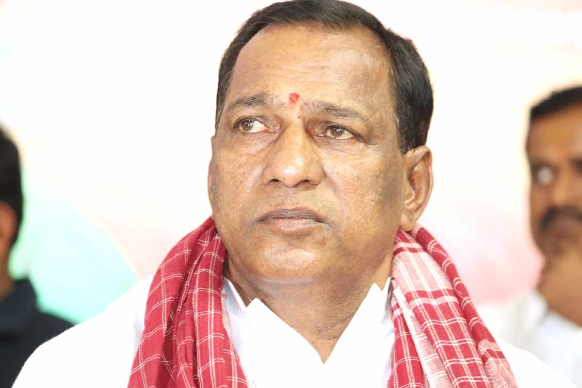 Mallareddy: మల్కాజిగిరి ఎంపీగా పోటీచేయలేం.. కేసీఆర్‌కు తేల్చి చెప్పేసిన మల్లారెడ్డి..