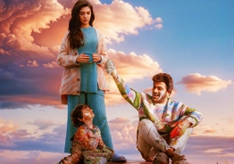 Sharwanand's Manamey trailer: Colourful