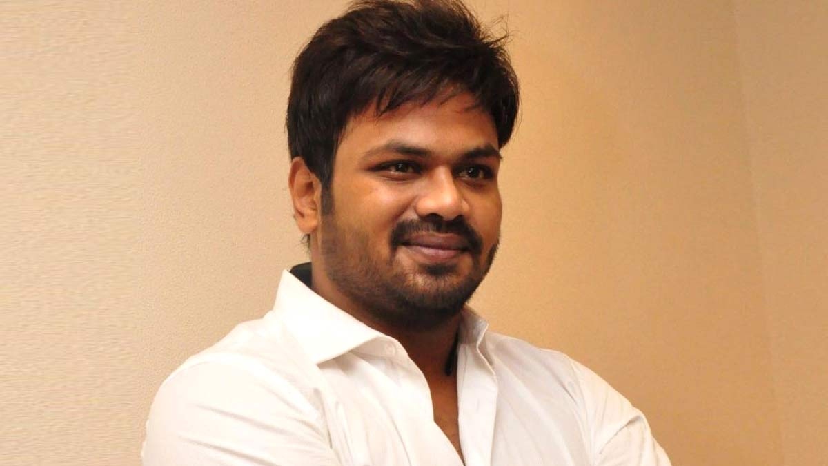 Rocking Star Manchu Manoj takes on notorious youtuber