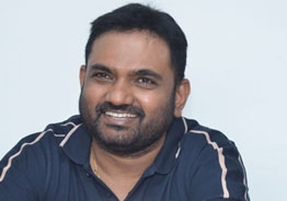 Maruthi opens up on Chiranjeevi's project