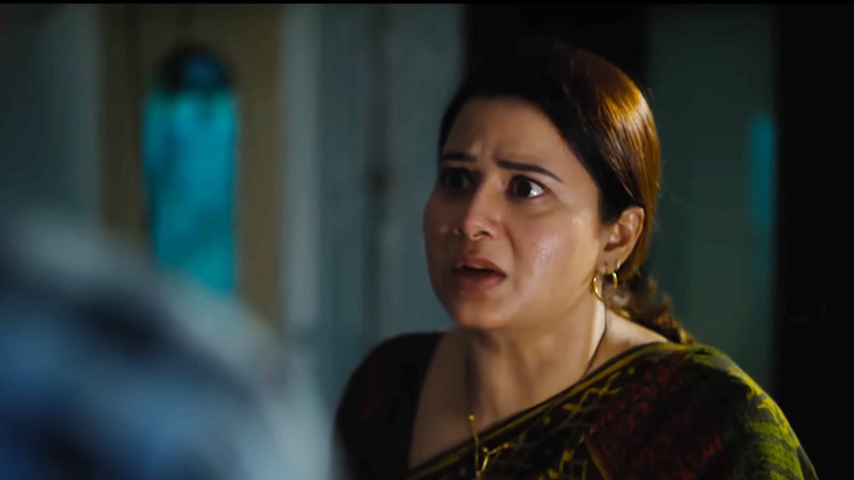 Masooda Trailer: Hides more than it reveals!