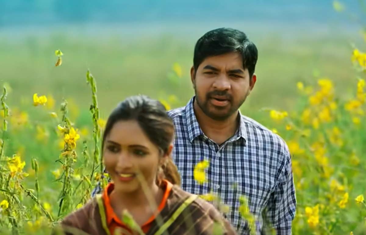 Masthu Shades Unnay Ra trailer : Hilarious, Emotional Elements