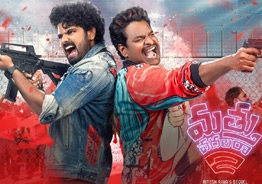 'Mathu Vadalara 2' Movie Review