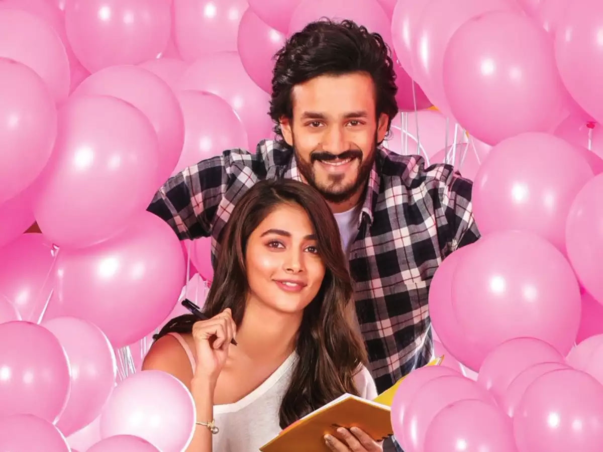Most Eligible Bachelor says what true romance is about: Akhil Akkineni