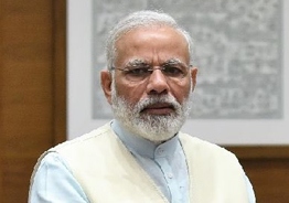 PM Modi: వైసీపీ కౌంట్‌డౌన్‌ మొదలైంది.. పక్కా ట్రీట్‌మెంట్ ఇస్తాం: మోదీ