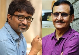 Mohan Krishna Indraganti and 'Sammohanam' Producer Reunite for New Film