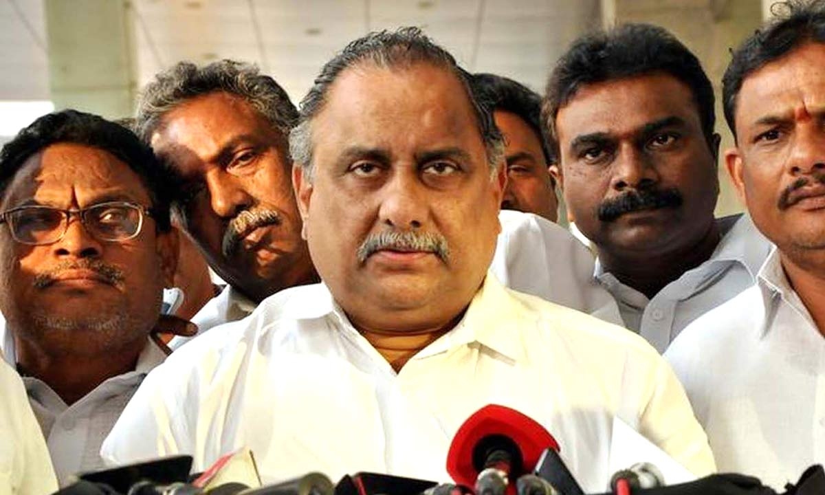 Mudragada: ముద్రగడకు టీడీపీ-జనసేన వల.. మరి కాపు కాస్తారా..?