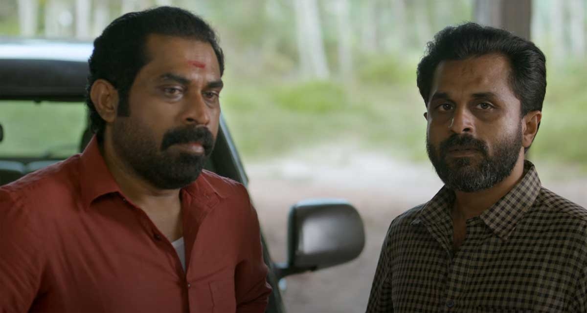 Mura Trailer: A Bold New Chapter in Malayalam Cinema