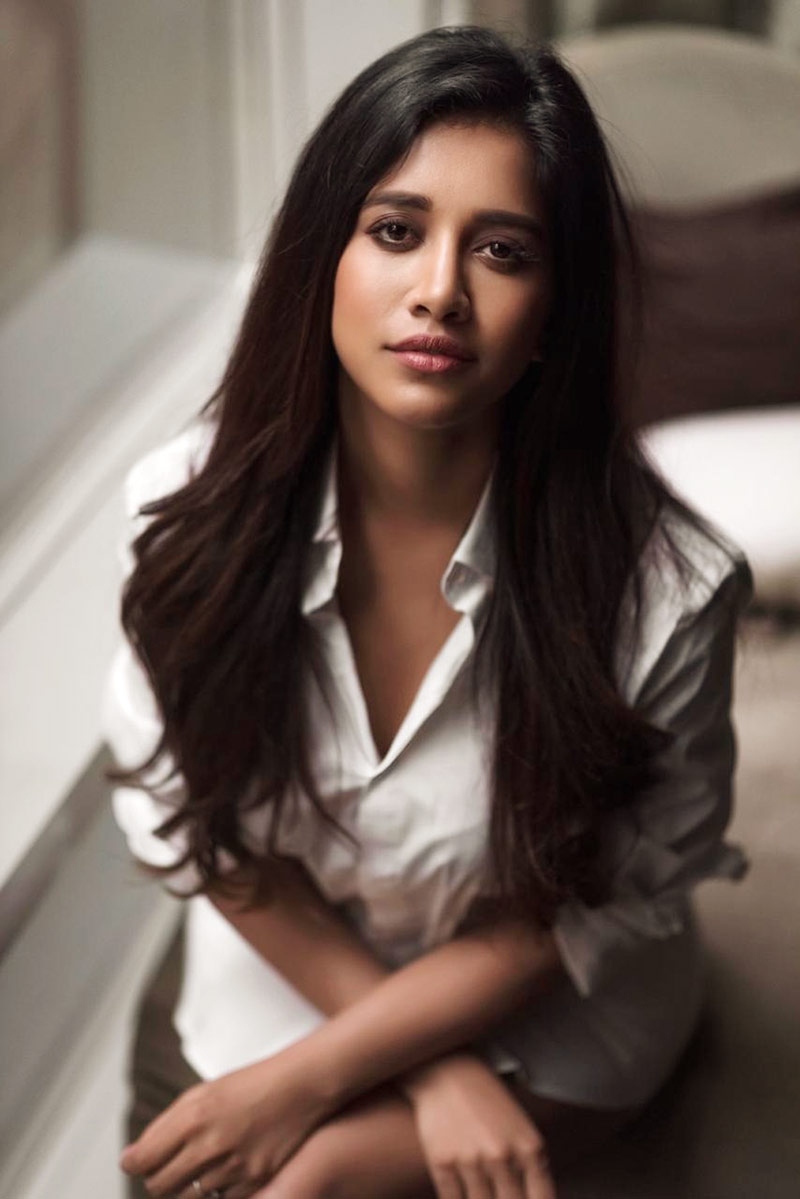 Pic Talk: Nabha Natesh spices it up with a hot photoshoot