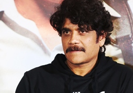 Nagarjuna gives clarity on his so-called political entry