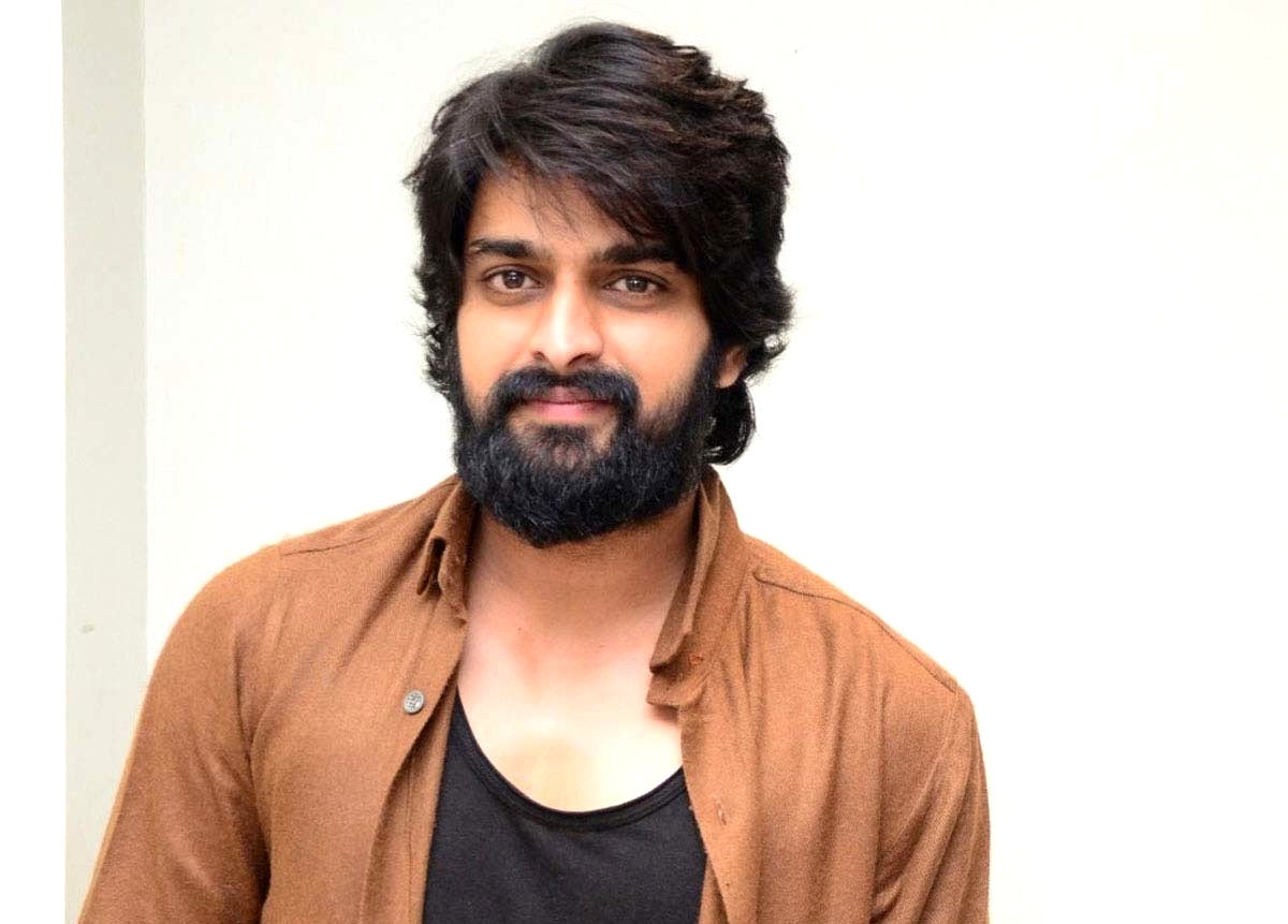 Naga Shaurya's high octane project launched traditionally - Tamil News ...