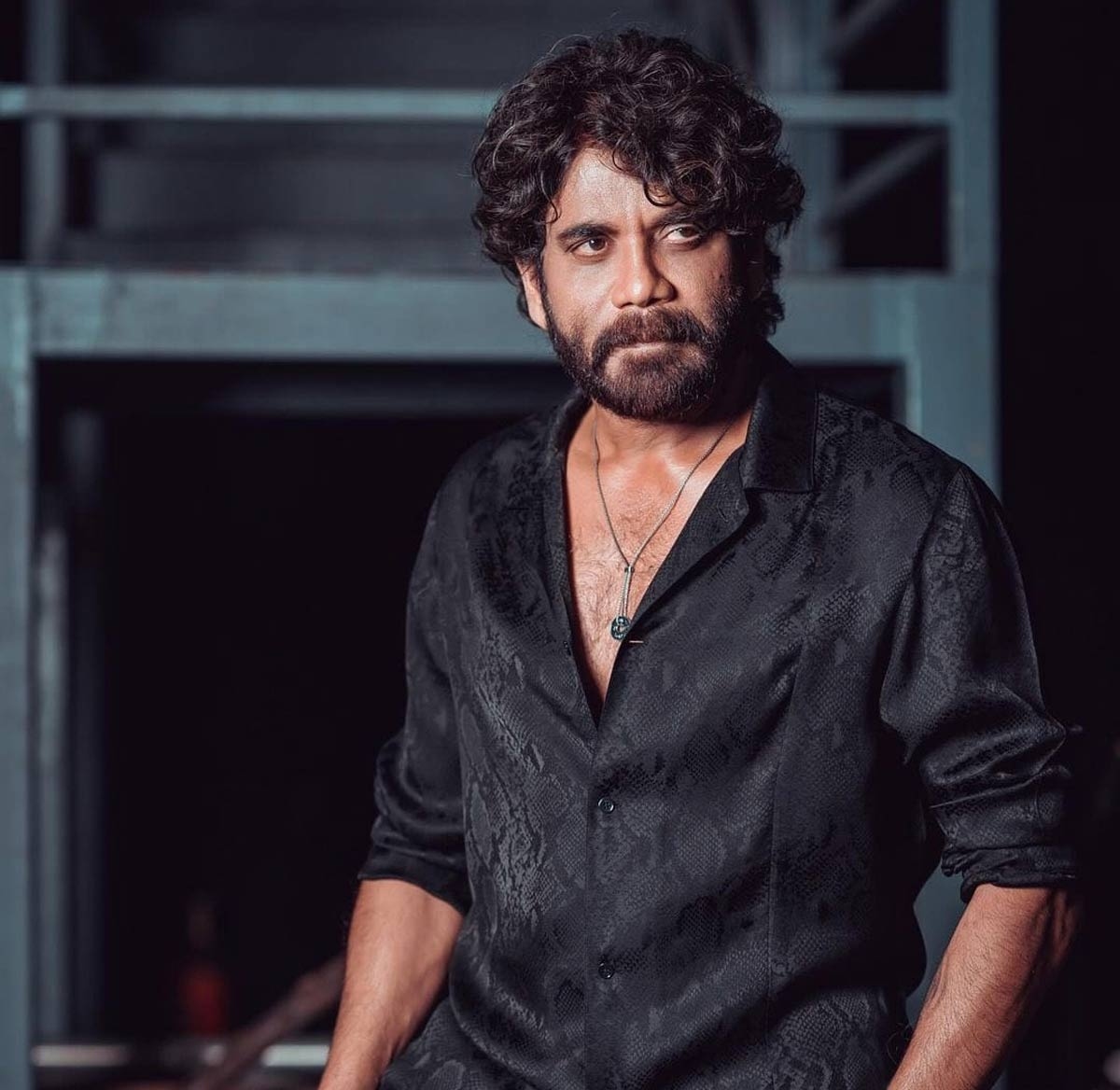 Nagarjuna records his statement against Konda Surekha in the defamation case