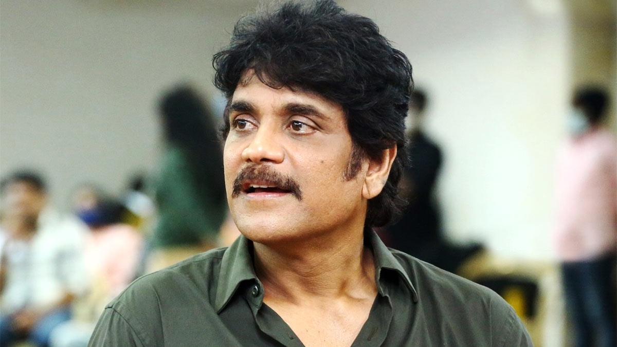 Nagarjuna Defends Land Ownership Amidst N-Convention Demolition