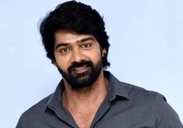 Naveen Chandra: None can recognise me in 'Game Changer'