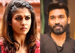 Controversy: Nayanthara Lashes Out At Dhanush In An Open Letter