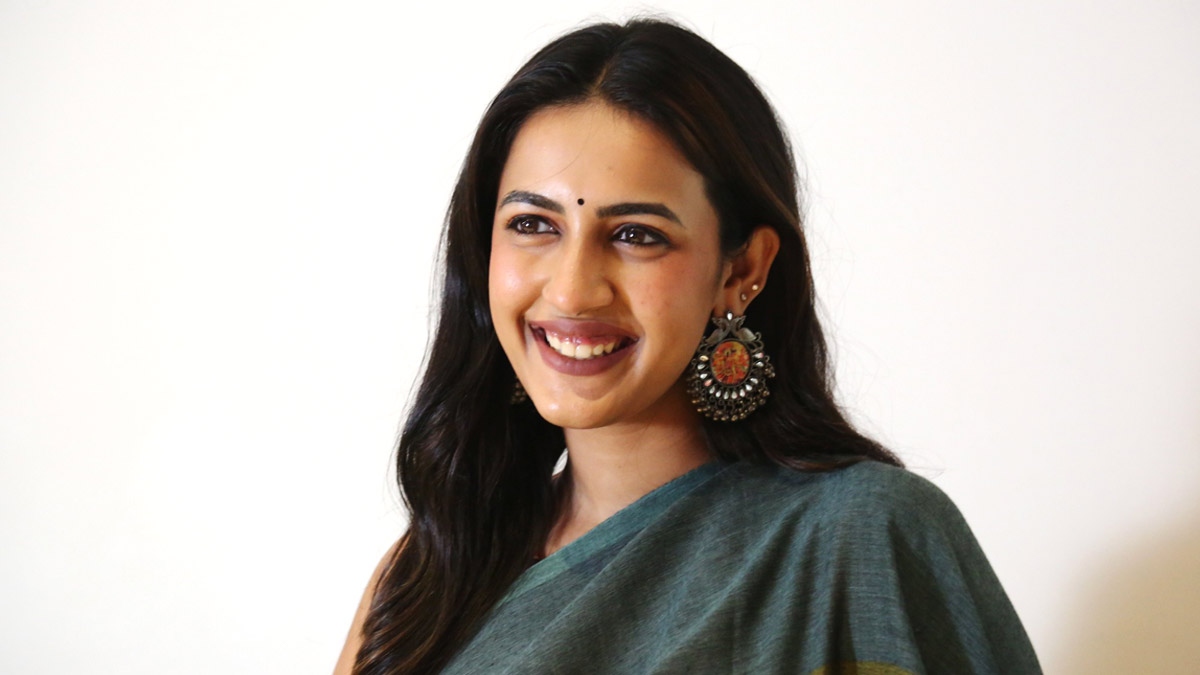 Niharika Konidela: Committee Kurrollu Celebrates Friendship